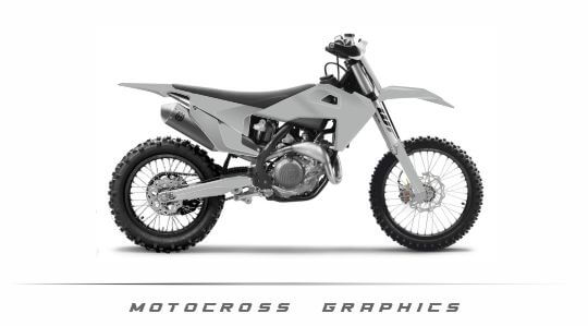 Motocross Graphics