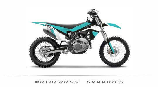 Motocross Graphics