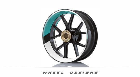 Wheel Design